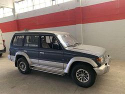 Usata 1992 Mitsubishi Pajero SUV | 6500 €