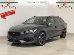 Magnetic tech Usata 2024 Cupra Leon VZ Station wagon | 38.900 € (Molto cara)