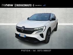 Bianco Usata 2023 Renault Austral Techno SUV | 26.500 € (Buon prezzo)