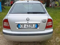 Usata 2003 Skoda Octavia Classic Tre volumi | 1200 €