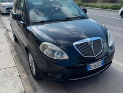 Nero Usata 2012 Lancia Ypsilon Due volumi | 3000 € (Super prezzo)
