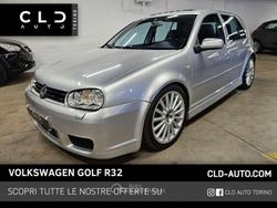 Grigio Usata 2000 VW Golf IV R Tre volumi | 20.500 €