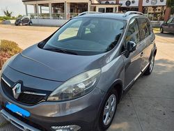 Grigio Usata 2013 Renault Scénic III XMOD Monovolume | 3600 € (Buon prezzo)