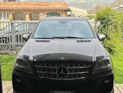 Usata 2008 Mercedes ML320 Premium SUV | 9000 € (Buon prezzo)