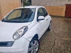 Usata 2010 Nissan Micra Due volumi | 1600 € (Ottimo prezzo)