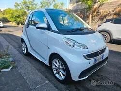 Usata 2013 Smart ForTwo Coupé Due volumi | 6500 € (Buon prezzo)