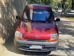 Usata 2003 Renault Kangoo Monovolume | 3000 € (Buon prezzo)