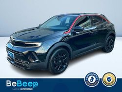 Nero Usata 2022 Opel Mokka GS Line SUV | 16.900 € (Buon prezzo)