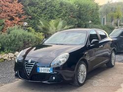 Nero Usata 2010 Alfa Romeo Giulietta Distinctive Tre volumi | 6400 € (Buon prezzo)