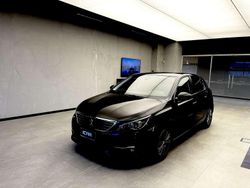 Nero Usata 2021 Peugeot 308 Allure Tre volumi | 17.400 € (Buon prezzo)