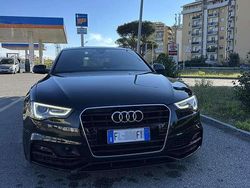 Usata 2015 Audi A5 Sportback Advanced Plus Due volumi | 18.700 € (Molto cara)