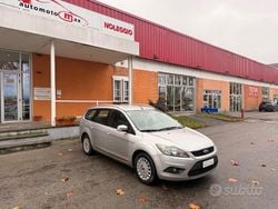 Grigio Usata 2010 Ford Focus Titanium Station wagon | 2900 € (Buon prezzo)