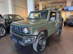 Verde Usata 2021 Suzuki Jimny SUV | 26.890 € (Buon prezzo)