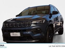 Blu Usata 2024 Jeep Compass SUV | 24.900 € (Ottimo prezzo)