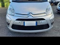 Grigio Usata 2012 Citroën C4 Picasso Monovolume | 4999 € (Buon prezzo)