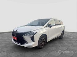 Bianco Nuova 2025 Forthing Yacht/4 U-Tour Monovolume | 31.900 €