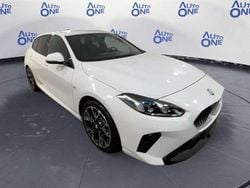 Bianco Usata 2025 BMW 120 M Sport Due volumi | 34.990 €