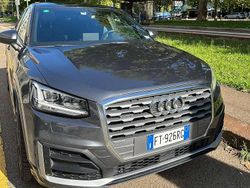 Grigio Usata 2019 Audi Q2 S-Line SUV | 31.900 € (Molto cara)