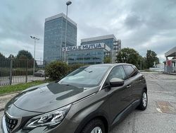 Grigio Usata 2019 Peugeot 3008 Allure Monovolume | 15.700 € (Super prezzo)