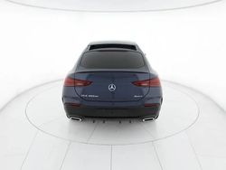 Blu/azzurro Nuova 2025 Mercedes GLE350 AMG Line Premium Coupé | 101.900 € (Buon prezzo)