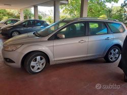 Usata 2008 Ford Focus Station wagon | 3000 €