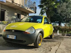 Usata 2002 Ford Ka Collection Due volumi | 1000 € (Buon prezzo)