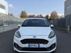 Usata 2018 Ford Fiesta ST Tre volumi | 16.500 € (Buon prezzo)