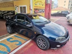 Blu Usata 1997 Opel Tigra Coupé | 3300 € (Buon prezzo)