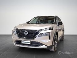 Grigio Usata 2022 Nissan X-Trail Tekna SUV | 32.471 € (Buon prezzo)