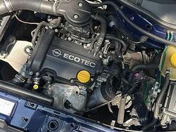 Blu Usata 2003 Opel Corsa Due volumi | 3300 €