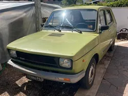 Usata 1981 Fiat 127 Due volumi | 1900 €
