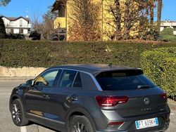 Usata 2018 VW T-Roc SUV | 23.900 € (Molto cara)