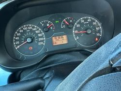 Nero Usata 2006 Fiat Grande Punto Due volumi | 5200 €