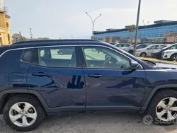 Usata 2019 Jeep Compass SUV | 17.500 € (Ottimo prezzo)