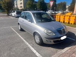 Grigio Usata 2006 Lancia Ypsilon Due volumi | 1500 € (Buon prezzo)