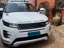 Bianco Usata 2020 Land Rover Range Rover evoque SUV | 35.000 € (Molto cara)