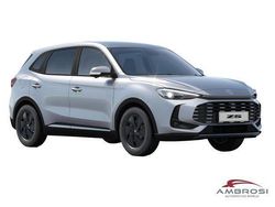 Argento Nuova 2025 MG ZS | 16.000 € (Buon prezzo)