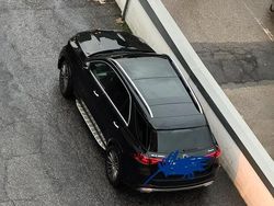 Nero Usata 2021 Mercedes GLE300 Premium Plus SUV | 44.900 € (Ottimo prezzo)