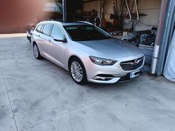 Usata 2019 Opel Insignia Innovation Station wagon | 10.000 € (Ottimo prezzo)
