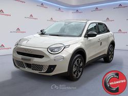 Beige Nuova 2025 Fiat 600 SUV | 27.500 €