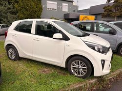 Bianco Usata 2023 Kia Picanto Urban Due volumi | 11.999 € (Buon prezzo)