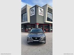 Bianco Usata 2024 Nissan Qashqai N-Connecta SUV | 24.500 € (Buon prezzo)