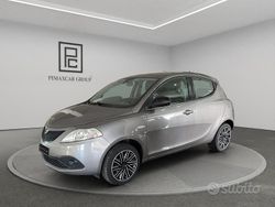 Grigio Usata 2019 Lancia Ypsilon Gold Due volumi | 12.900 € (Molto cara)