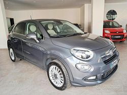 Grigio Usata 2017 Fiat 500X Lounge SUV | 13.500 € (Buon prezzo)