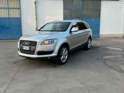 Usata 2007 Audi Q7 SUV | 9900 € (Ottimo prezzo)