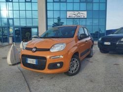 Arancione Usata 2019 Fiat Panda Easy Due volumi | 9900 € (Buon prezzo)