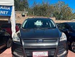 Nero Usata 2015 Ford Kuga S SUV | 8999 € (Buon prezzo)