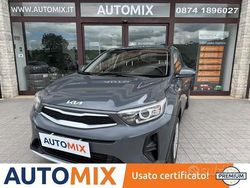Grigio Usata 2022 Kia Stonic Urban SUV | 11.500 € (Buon prezzo)