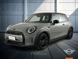 Grigio Usata 2022 Mini Cooper Due volumi | 24.900 € (Cara)