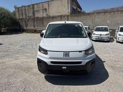 Nuova 2025 Fiat Doblò Monovolume | 23.500 €